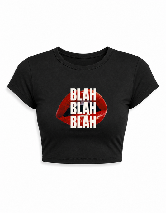 Blah Blah Blah