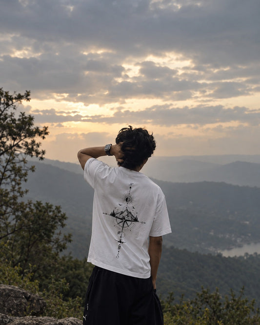 Above all limits