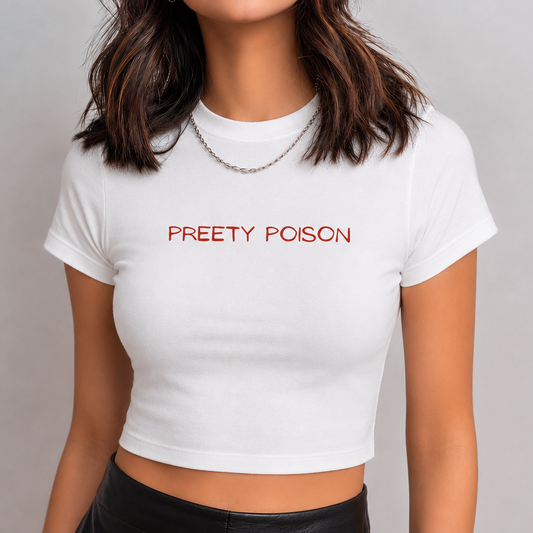 Preety poison