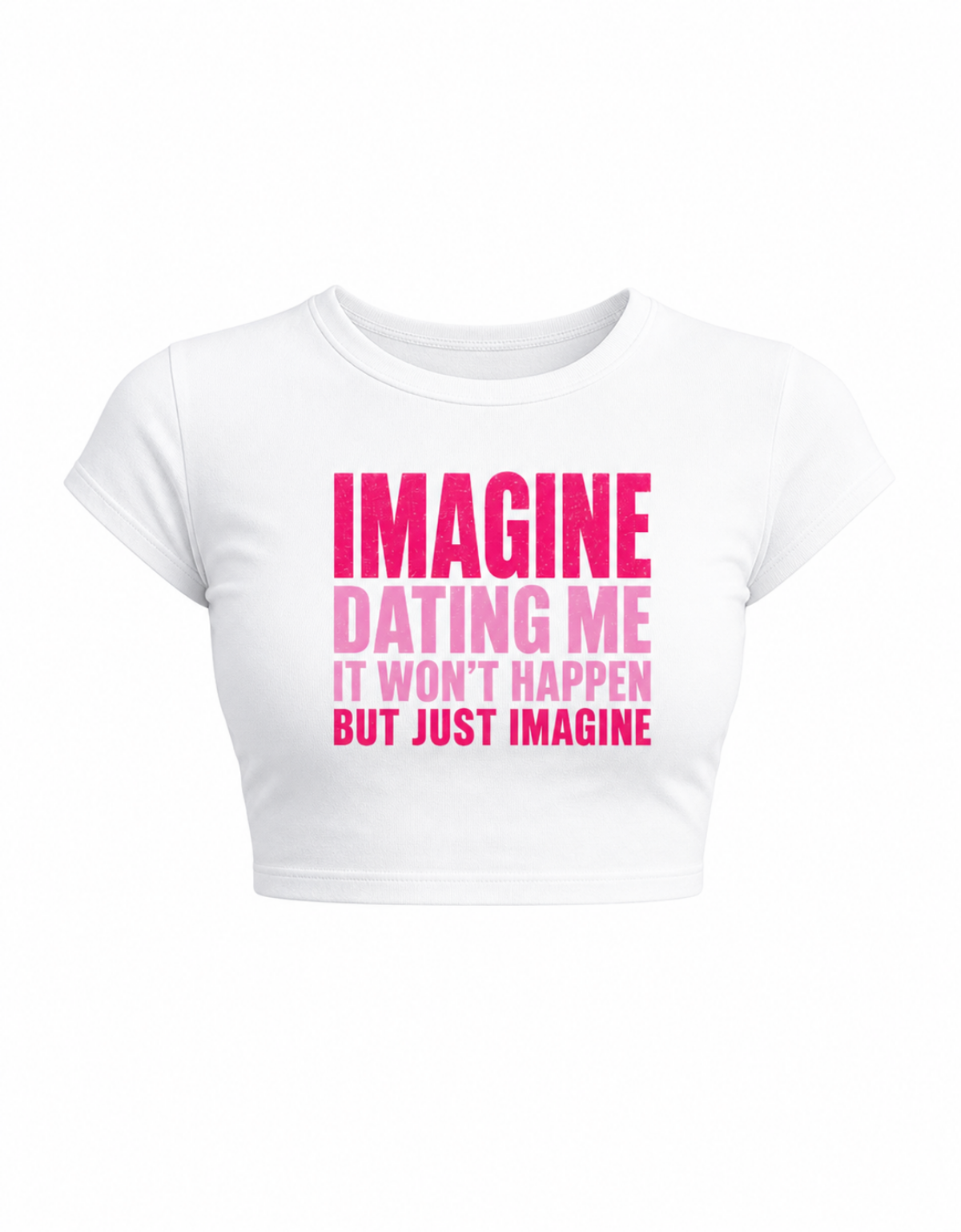 Baddie tee
