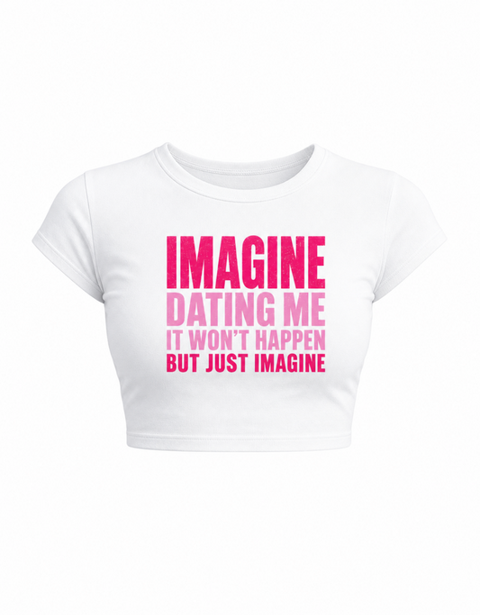 Baddie tee
