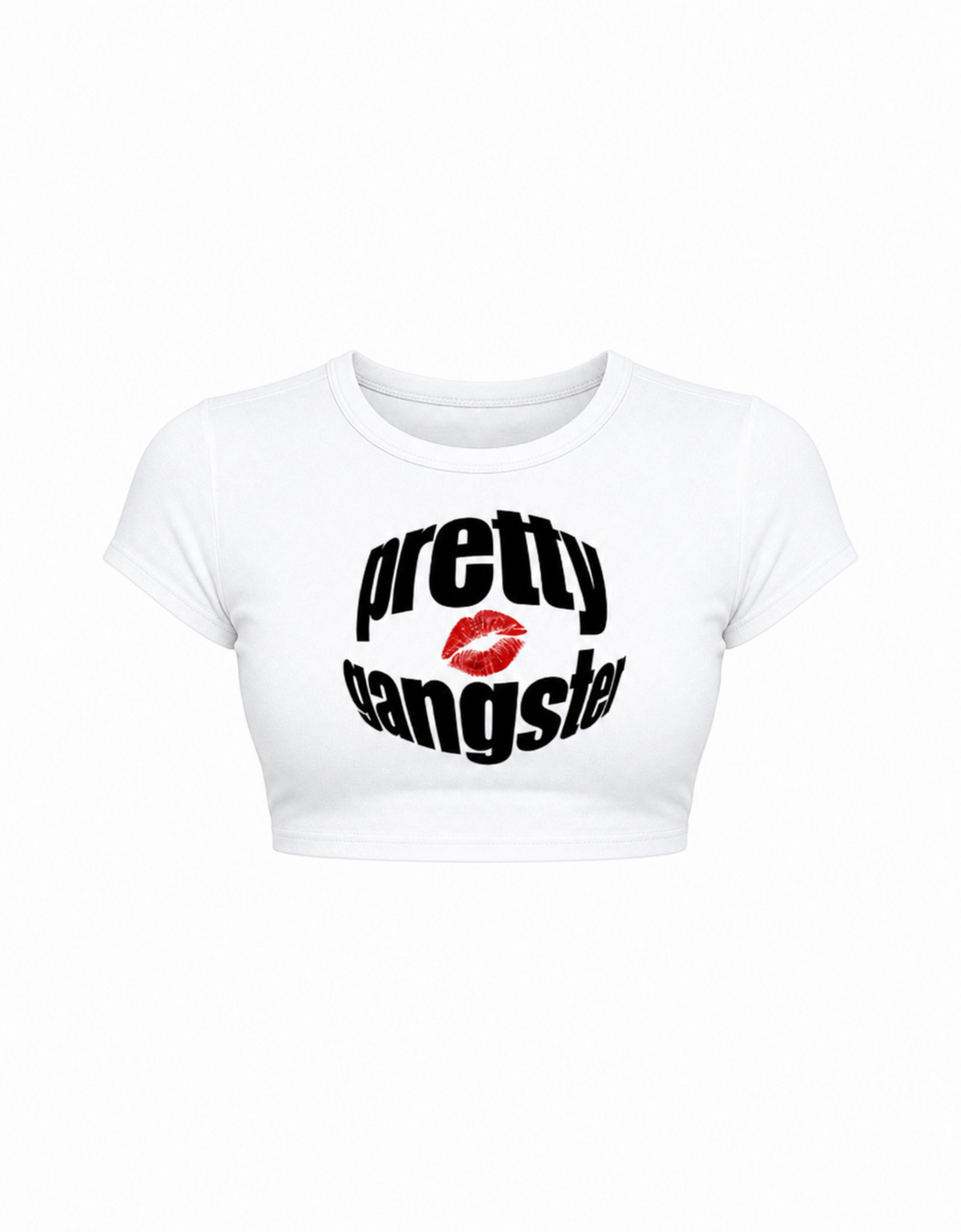 Pretty gangster