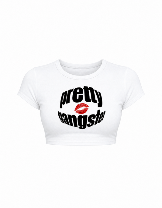 Pretty gangster