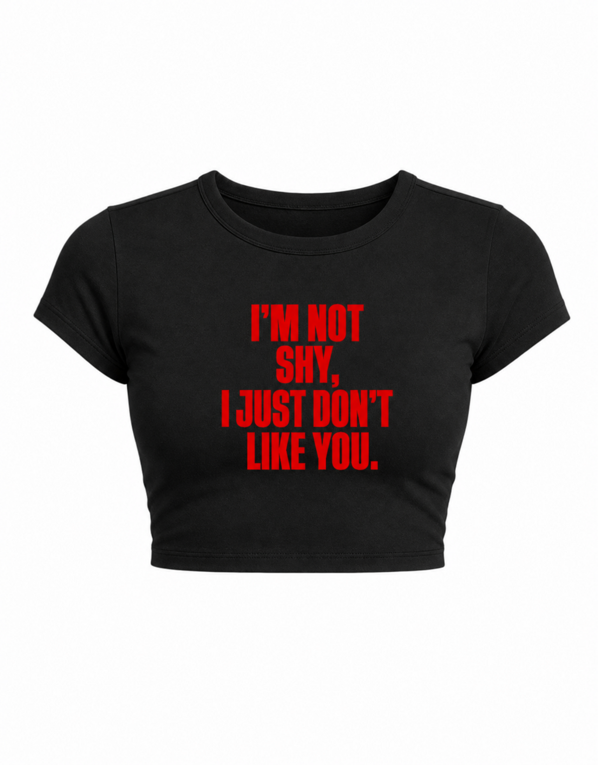 Selective energy tee