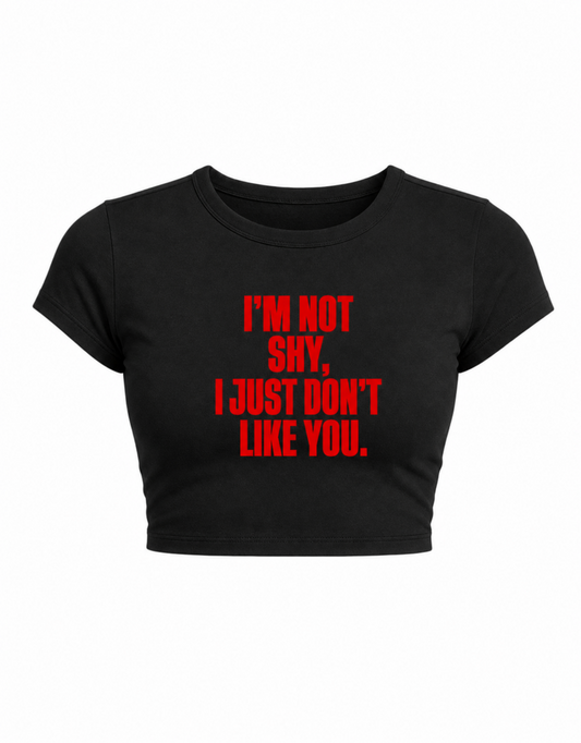 Selective energy tee