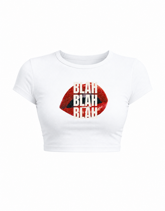 Blah Blah Blah