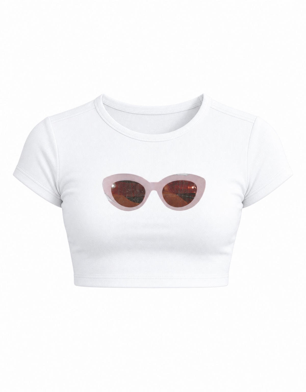 Vintage glasses