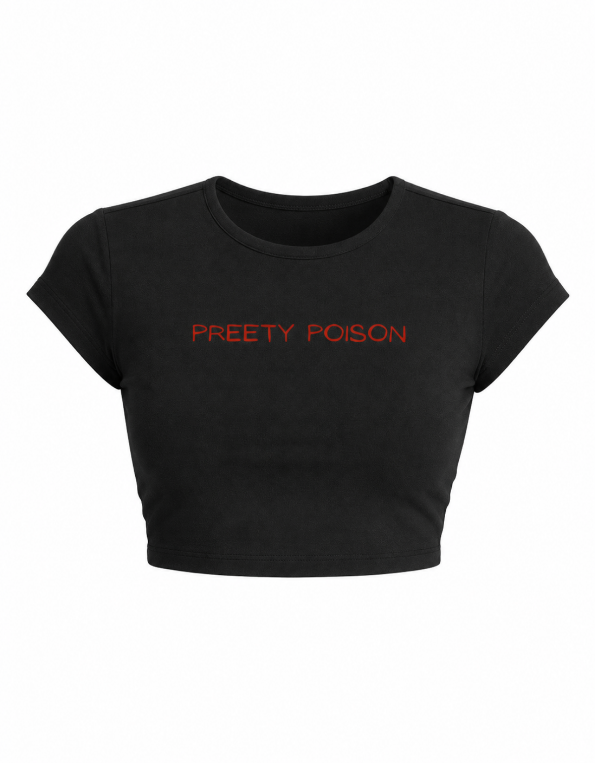 Preety poison