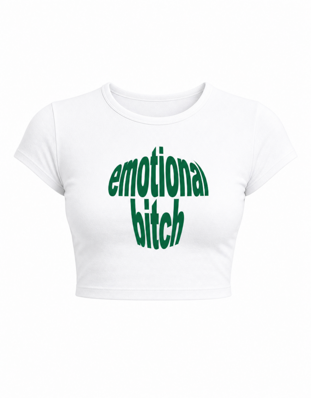 emotional bitch