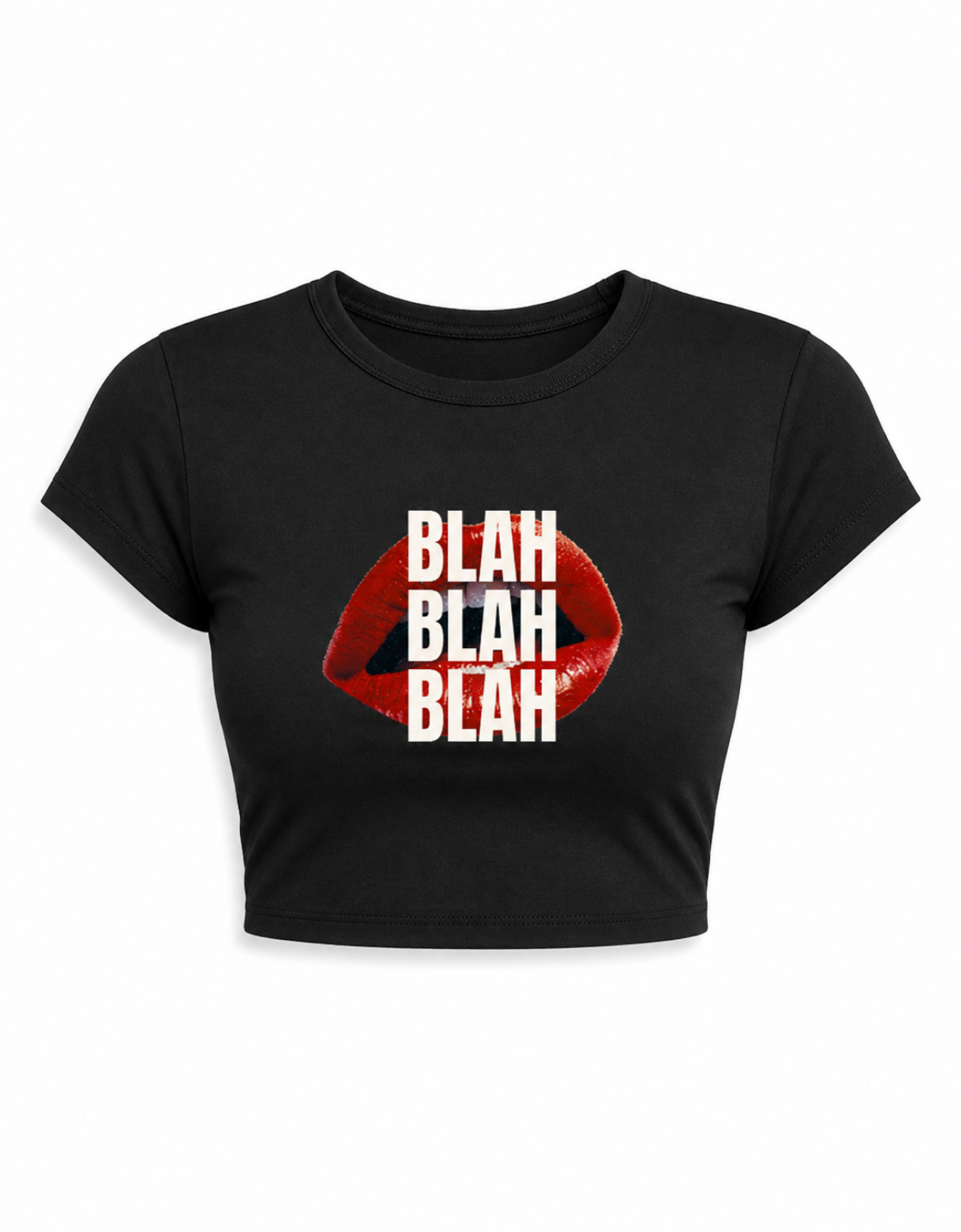 Blah Blah Blah