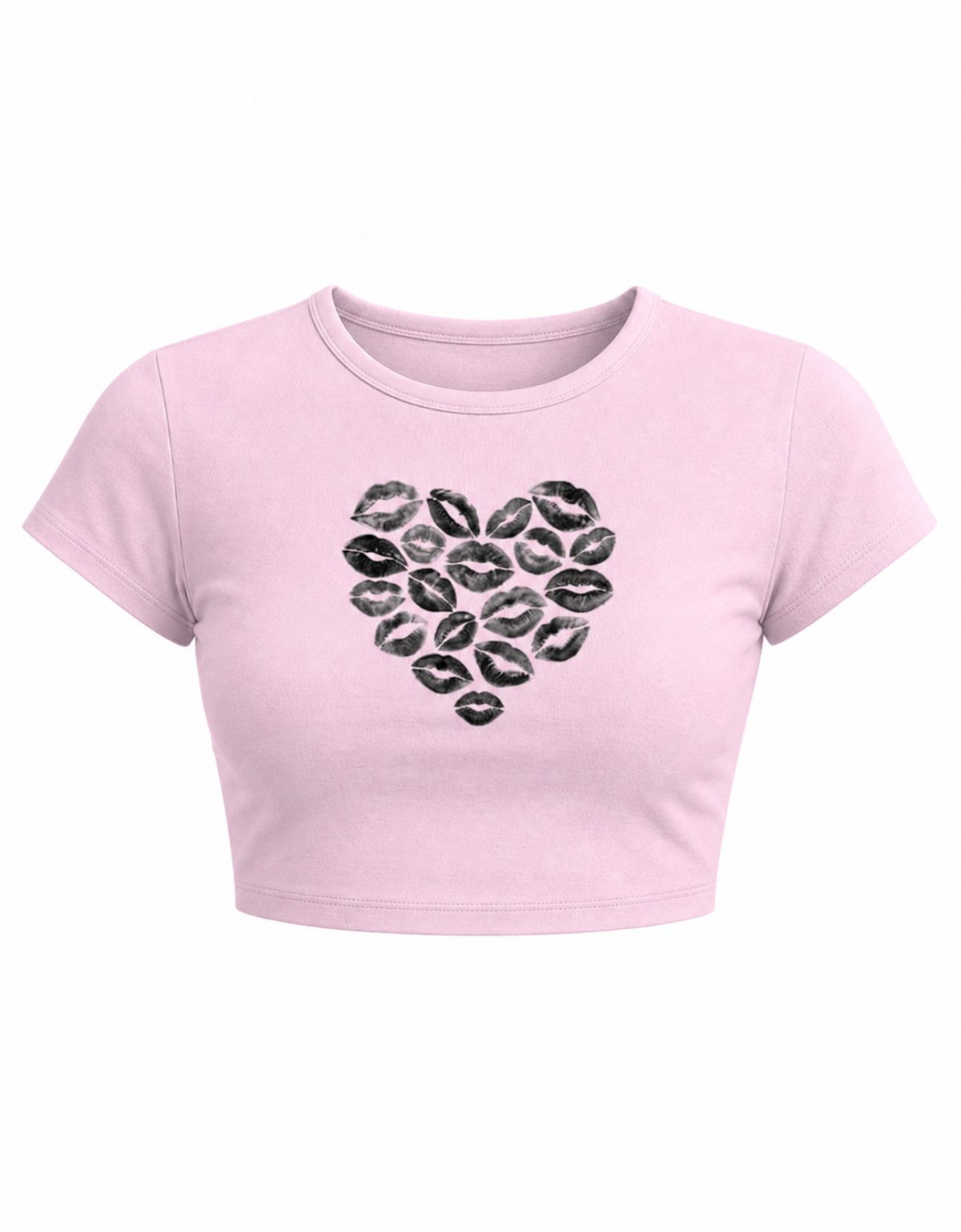 Stamped by love