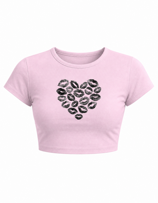 Stamped by love