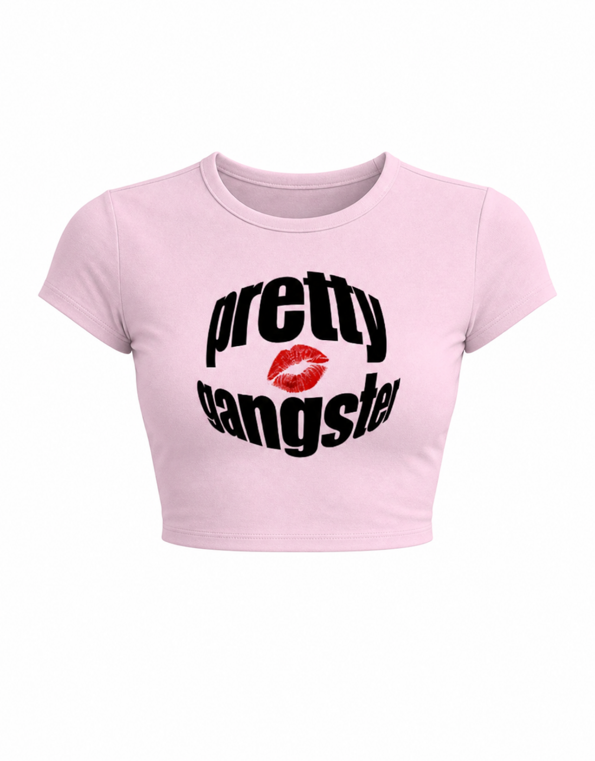 Pretty gangster