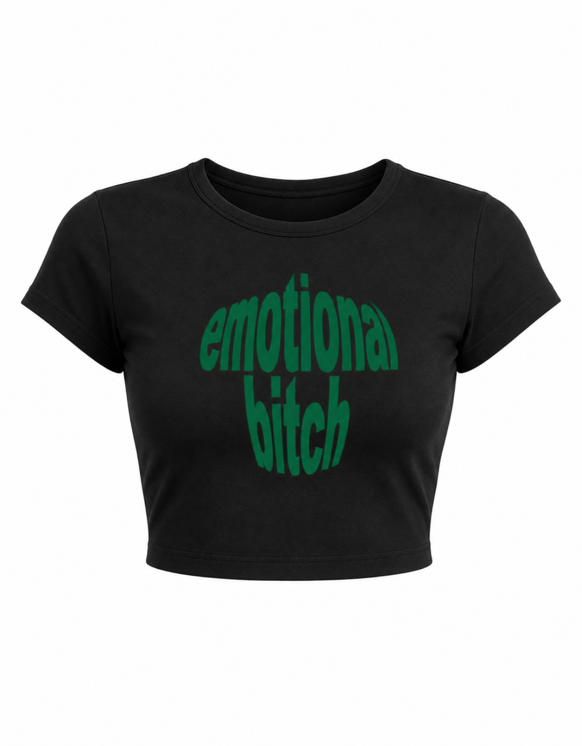 emotional bitch