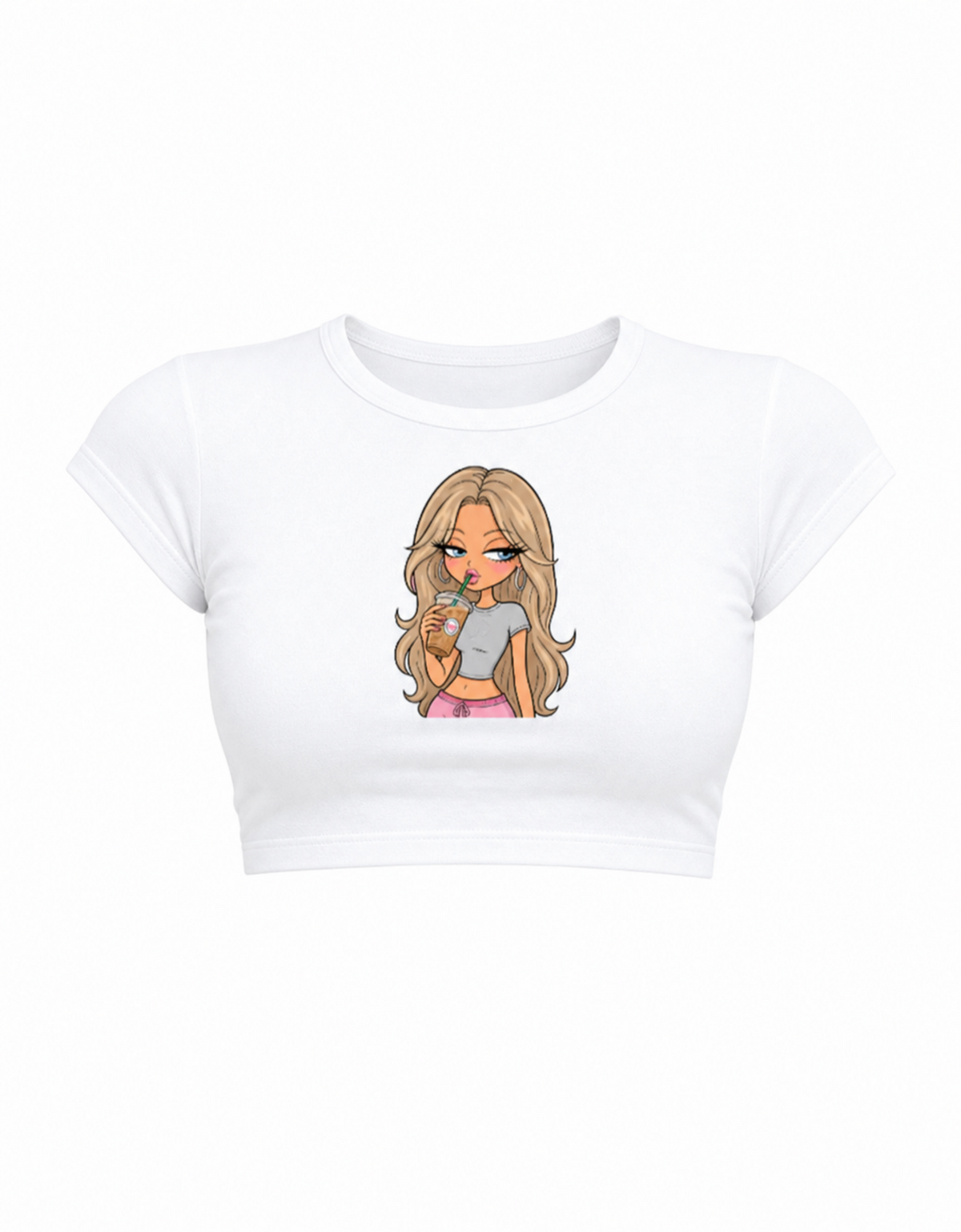 Icon girl