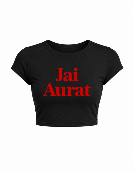 Jai aurat