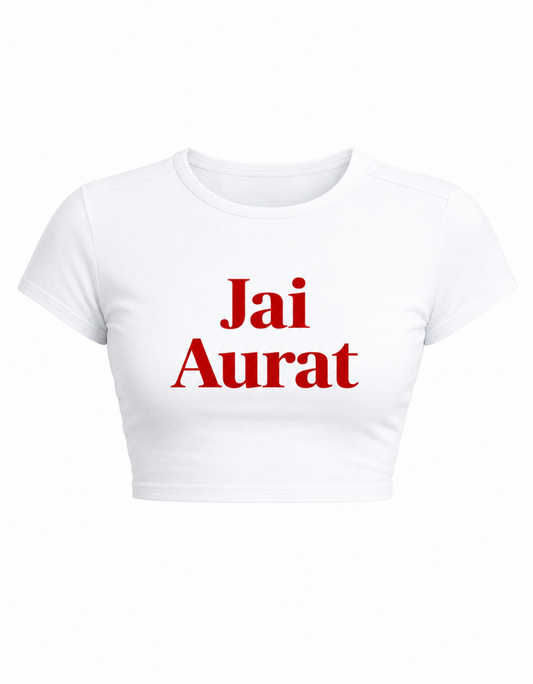 Jai aurat