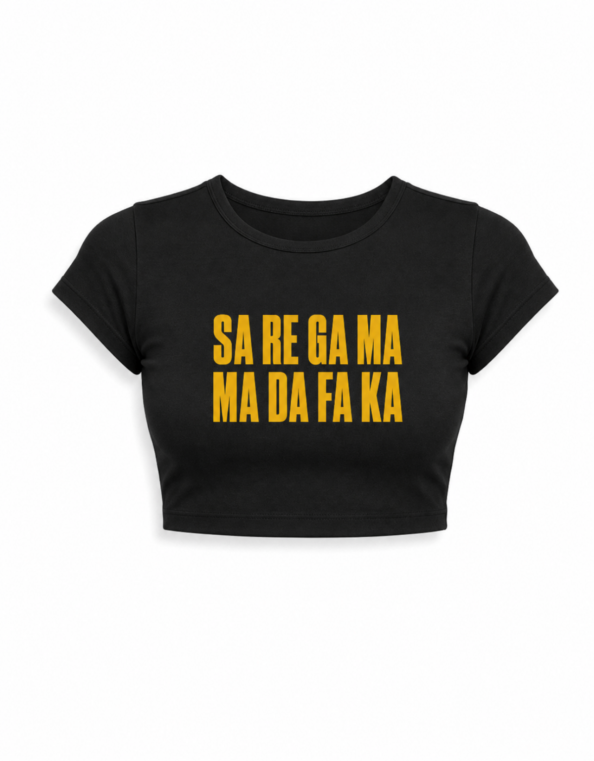 Ma Da Fa Ka