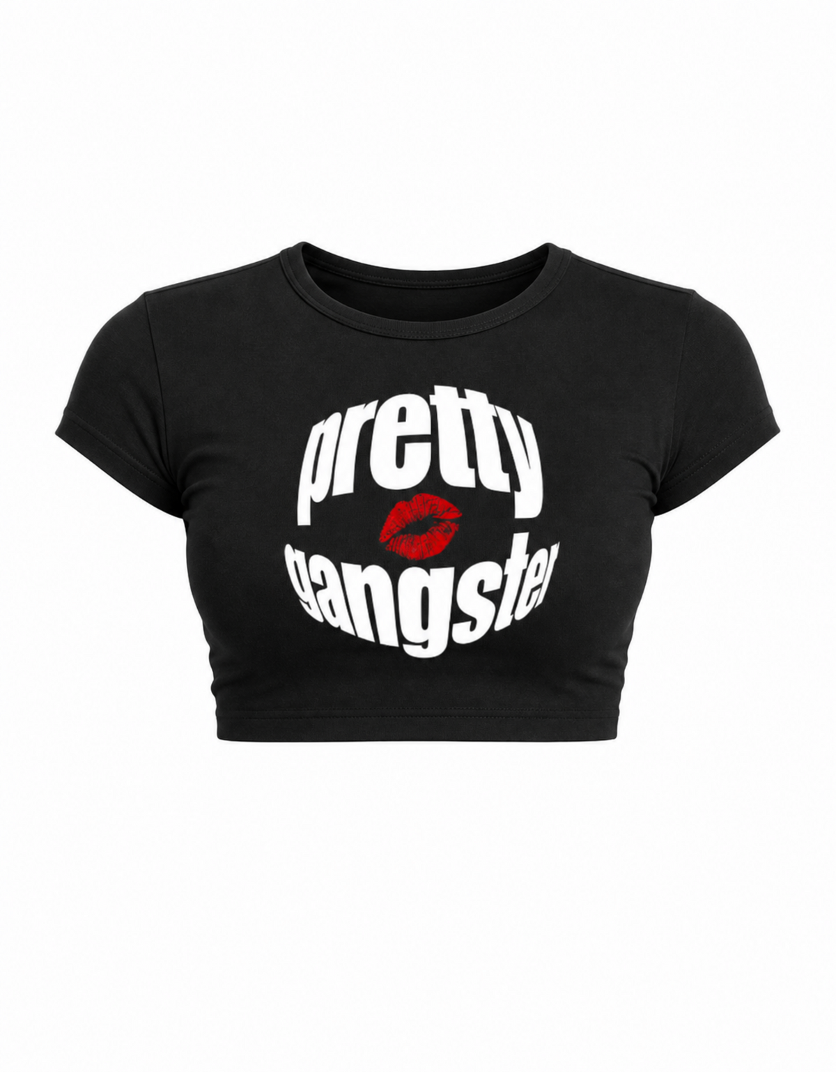 Pretty gangster
