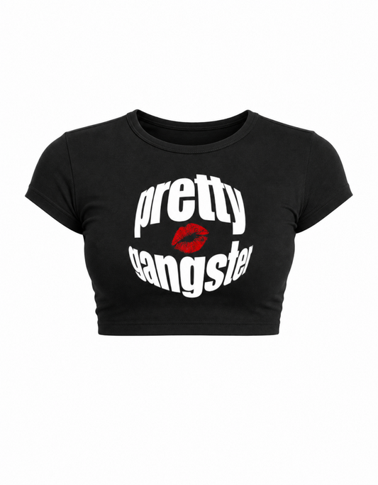 Pretty gangster