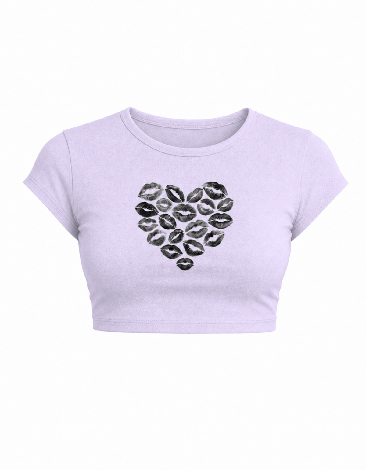 Stamped by love