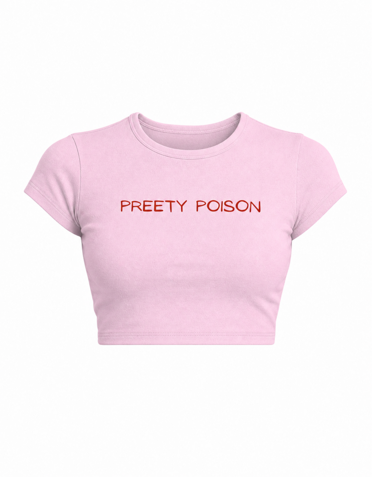 Preety poison