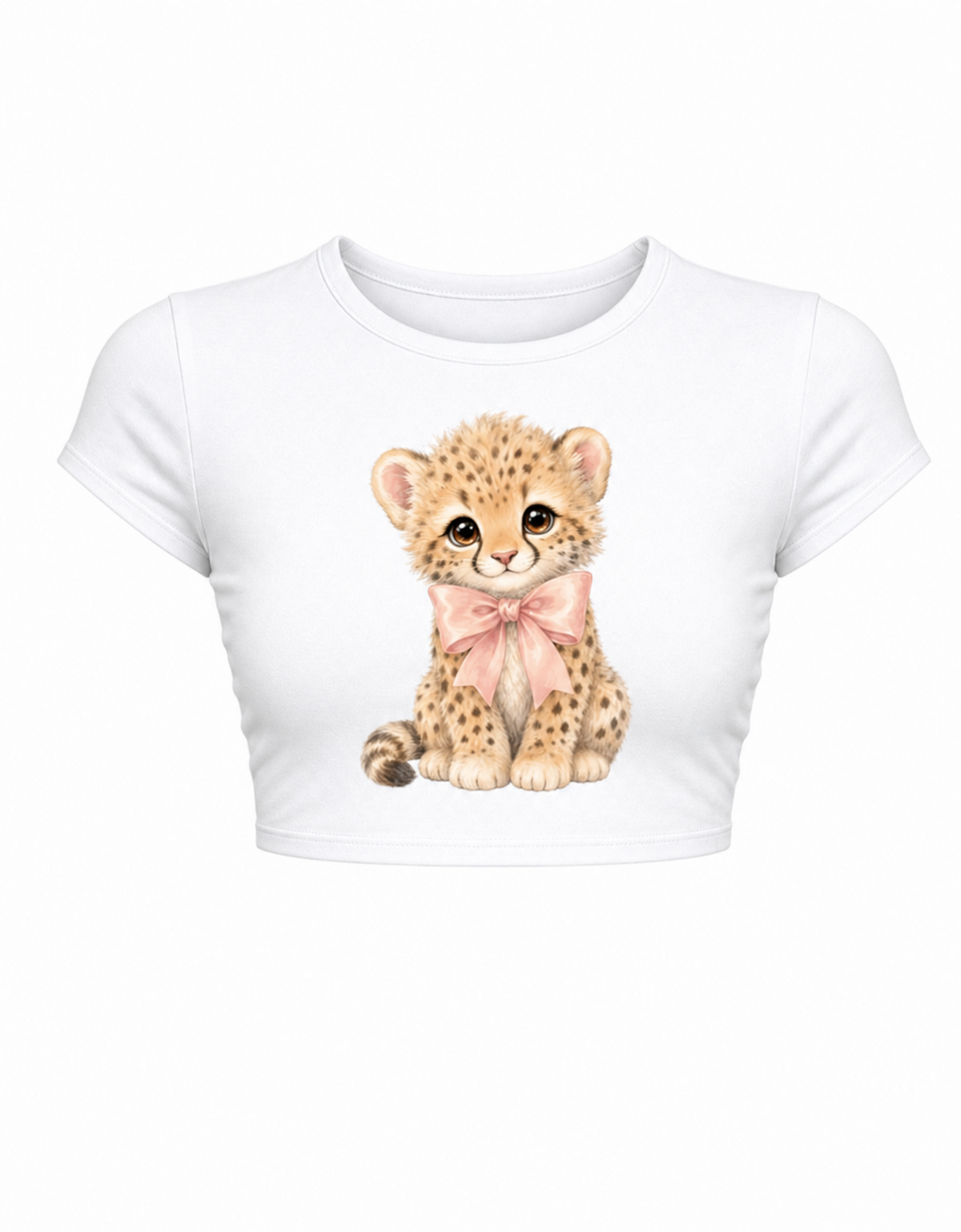 Blush cub
