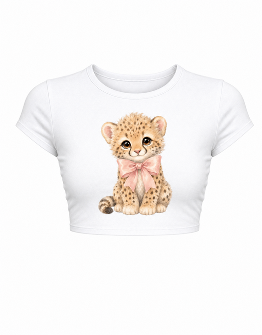 Blush cub