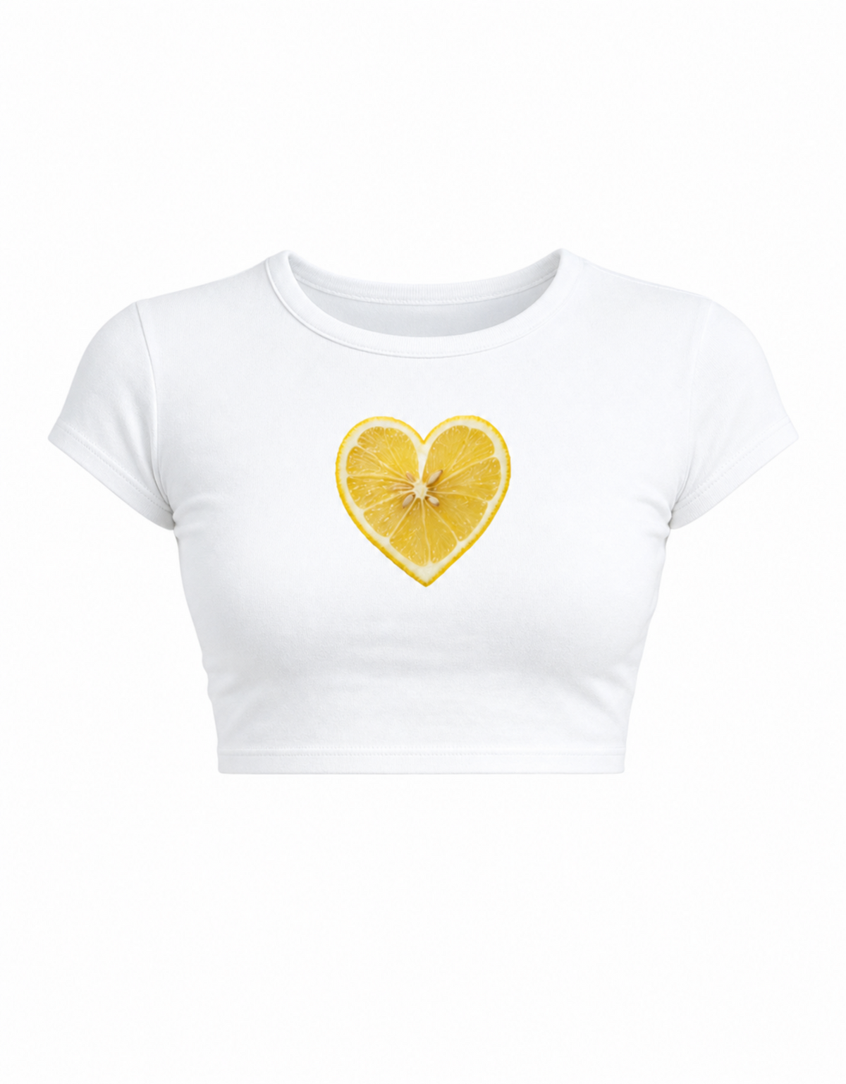 Heart lemon