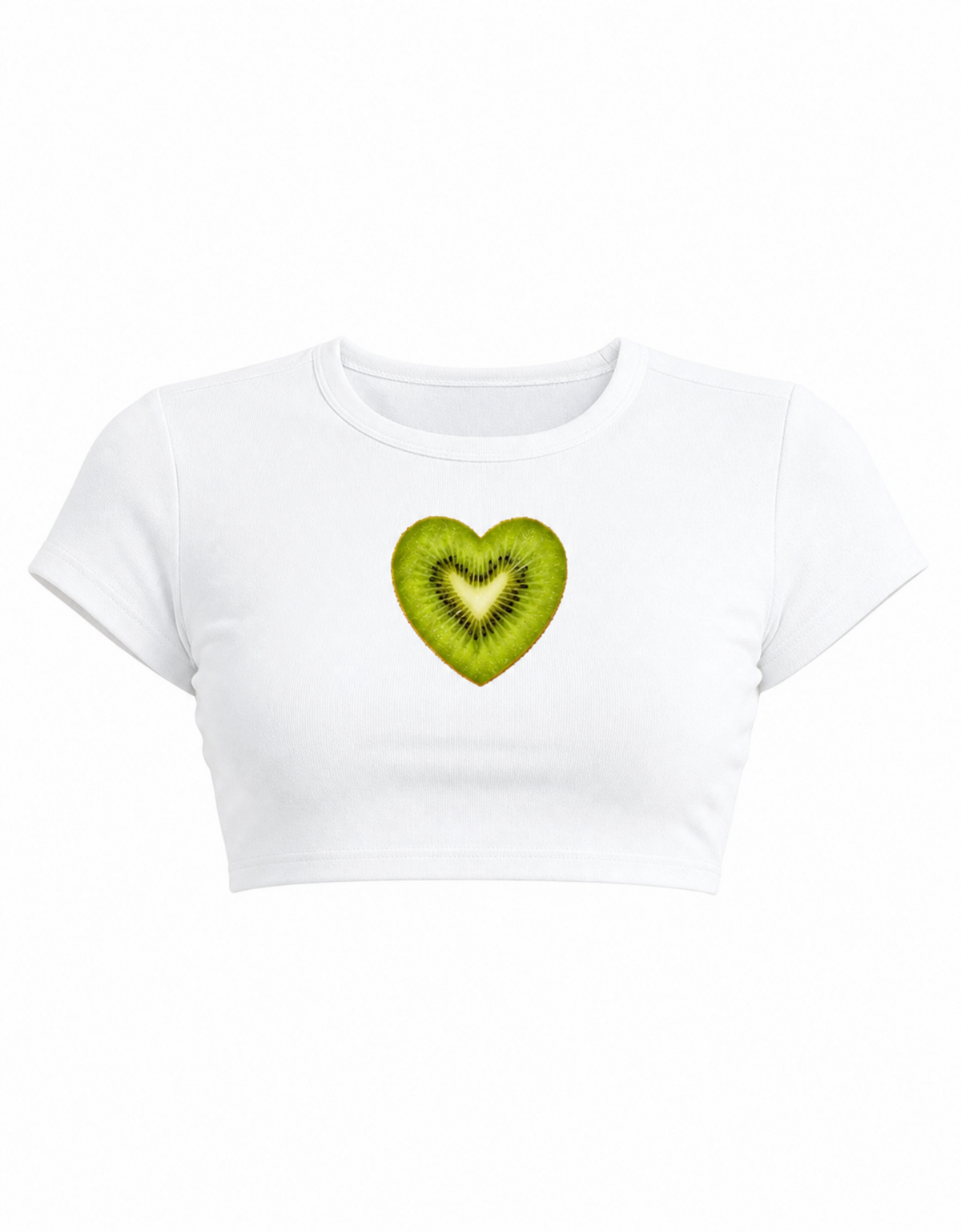 Kiwi heart