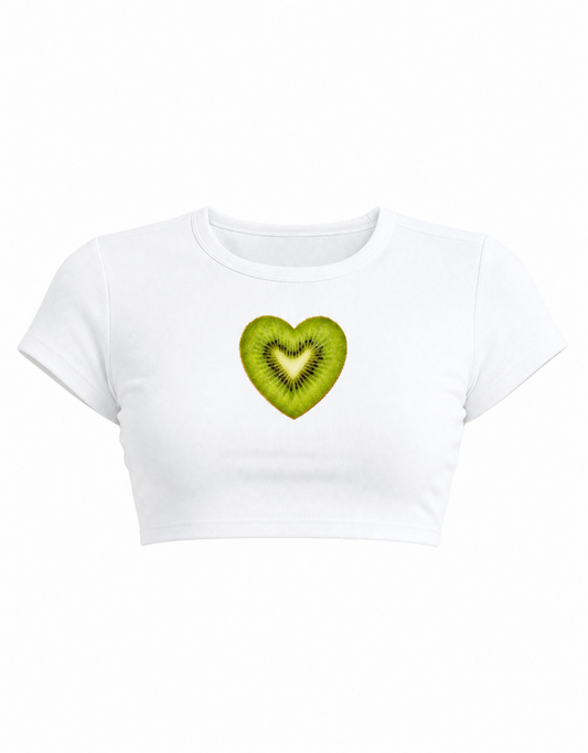 Kiwi heart