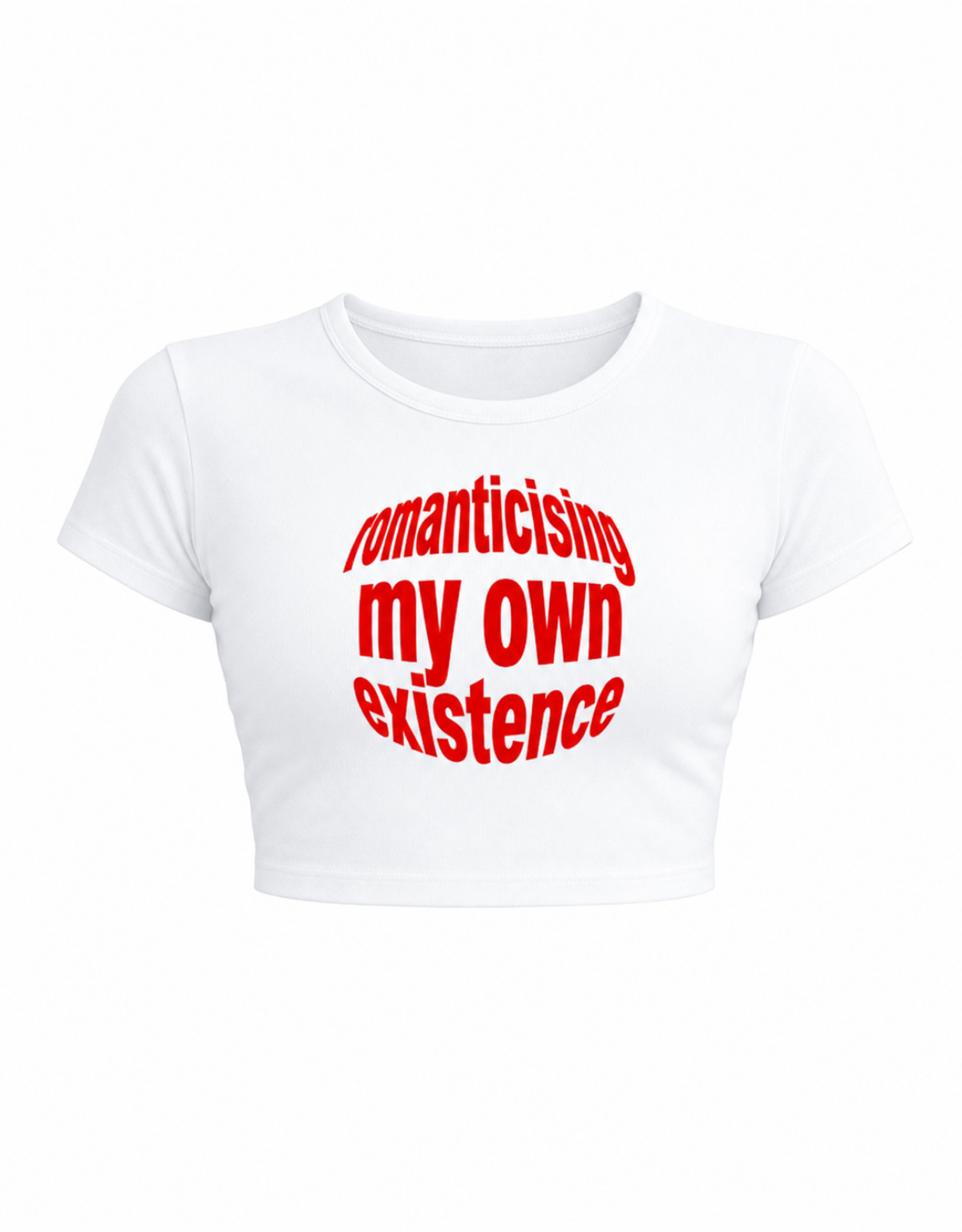 Self romance