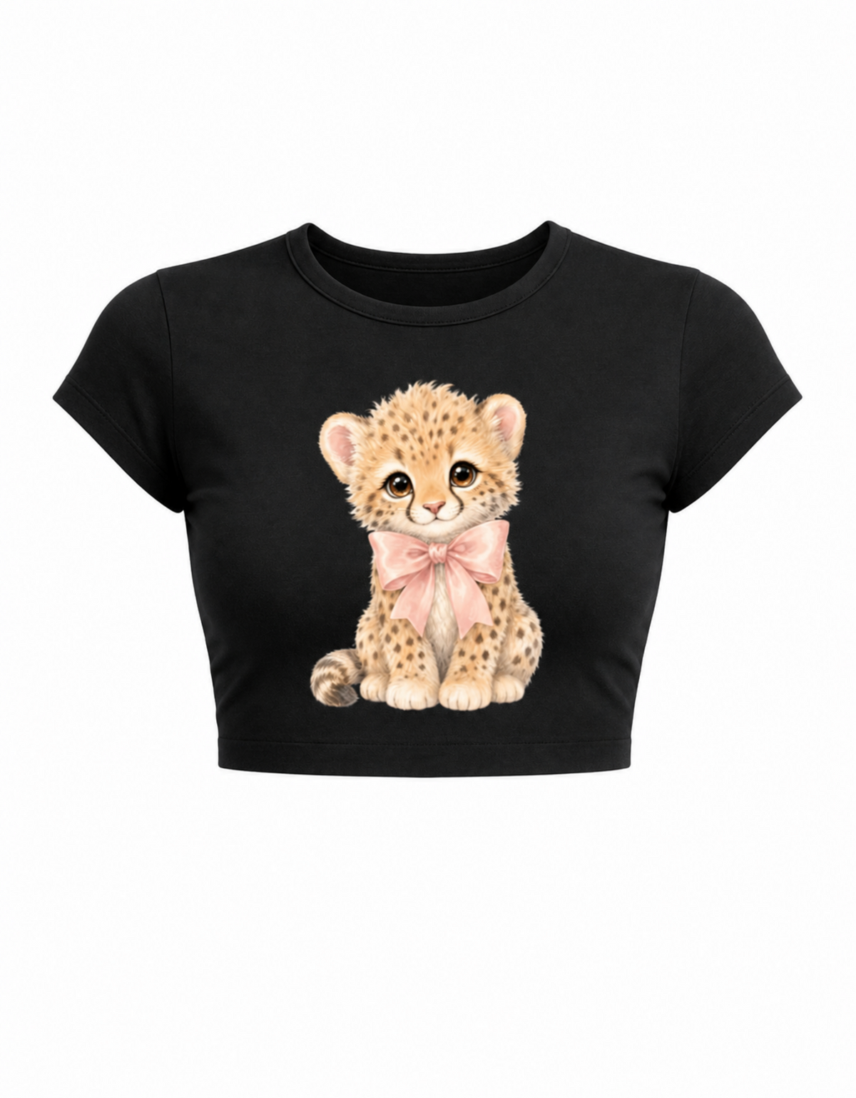 Blush cub
