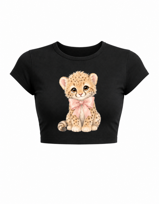 Blush cub