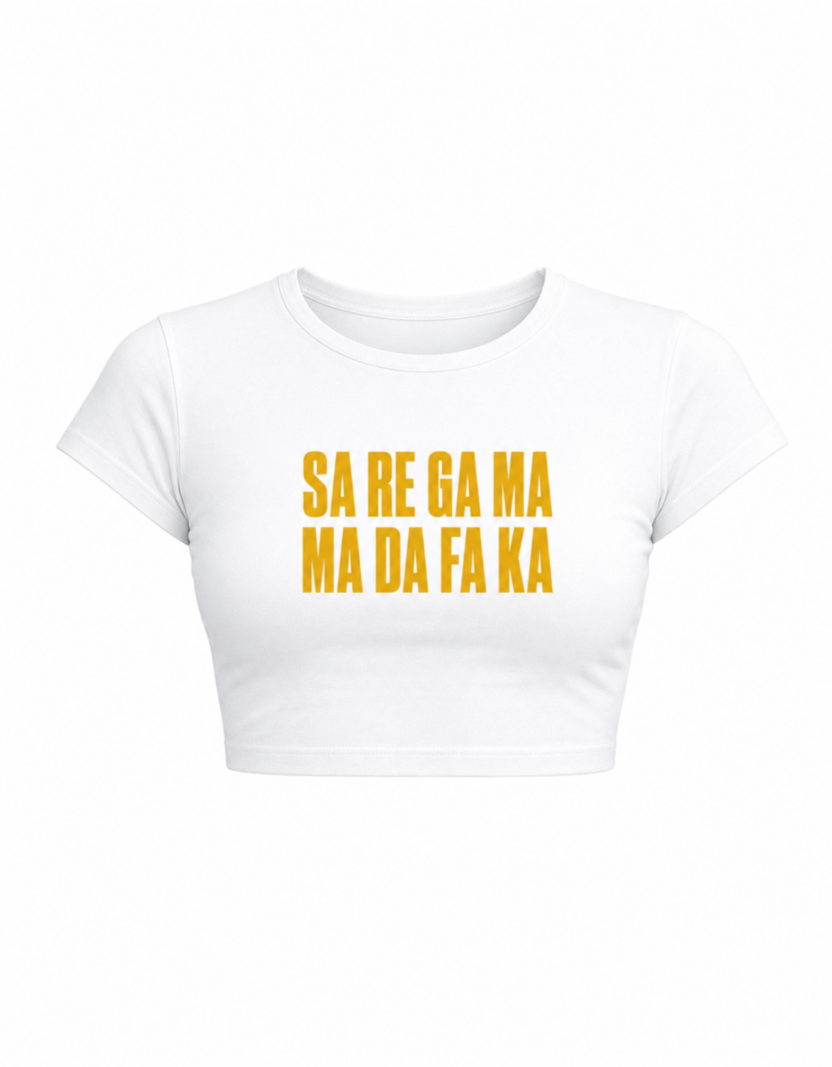 Ma Da Fa Ka