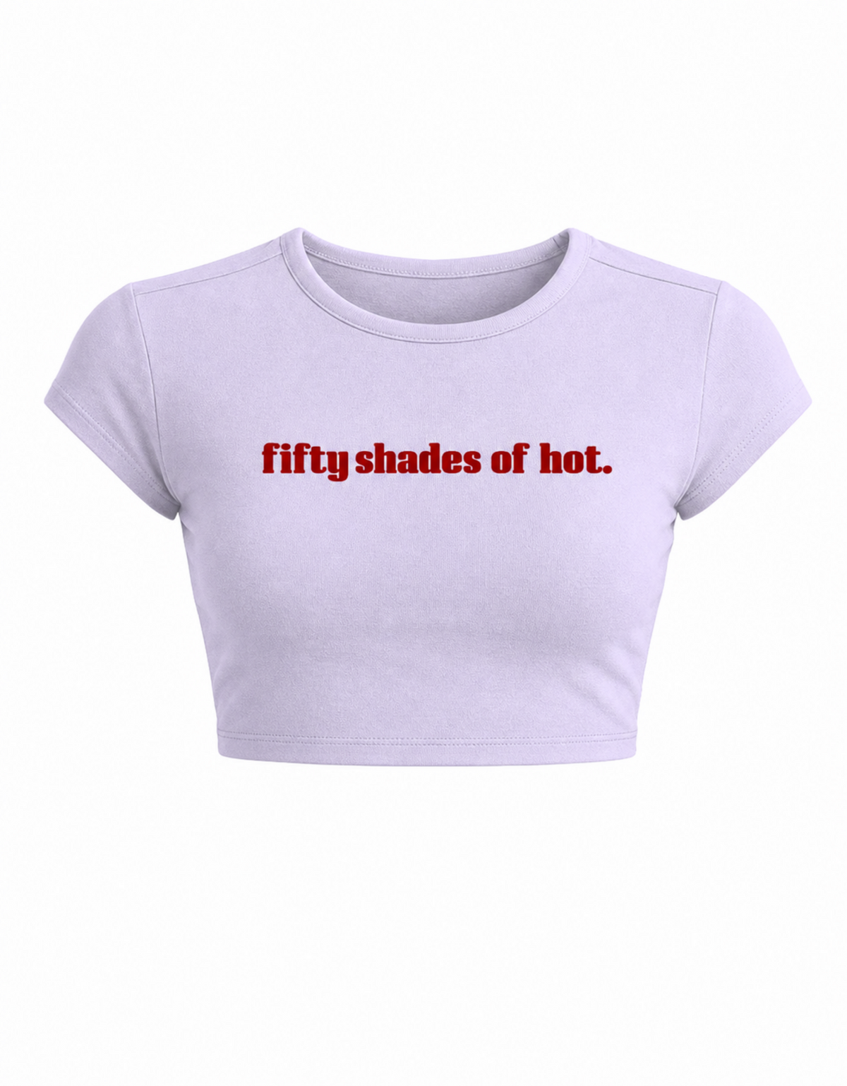 Fifty shades of hot