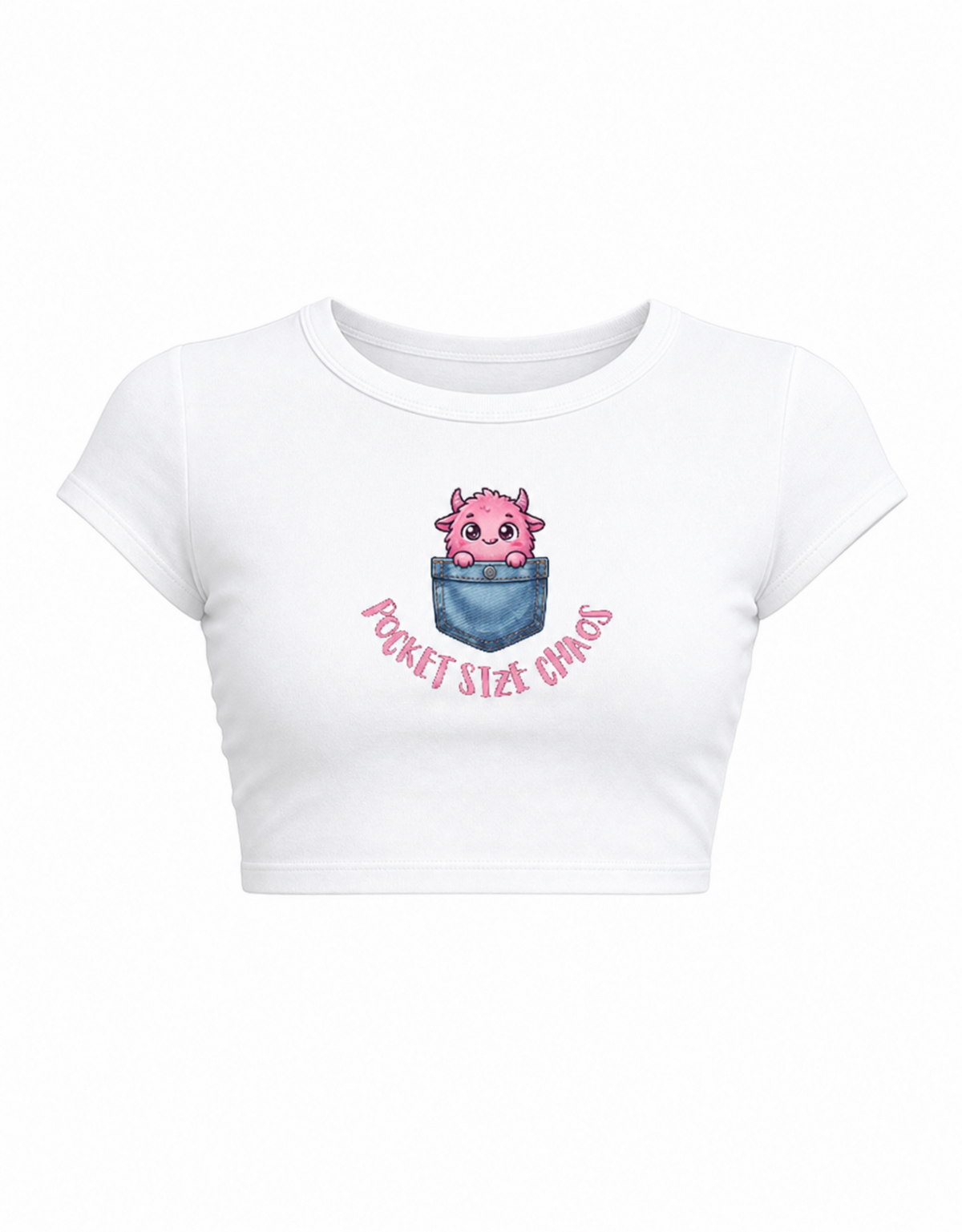 Pocket size chaos
