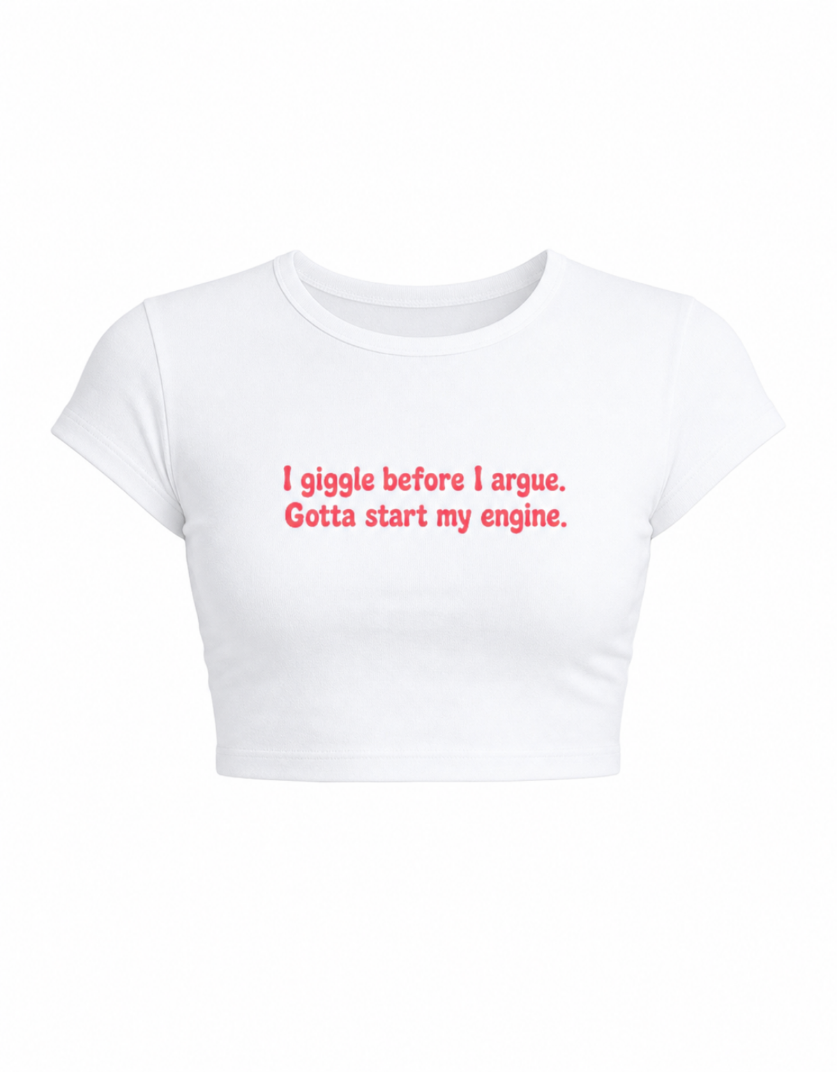 Engine warm up