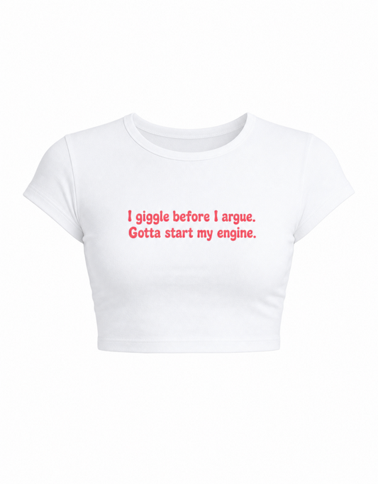 Engine warm up