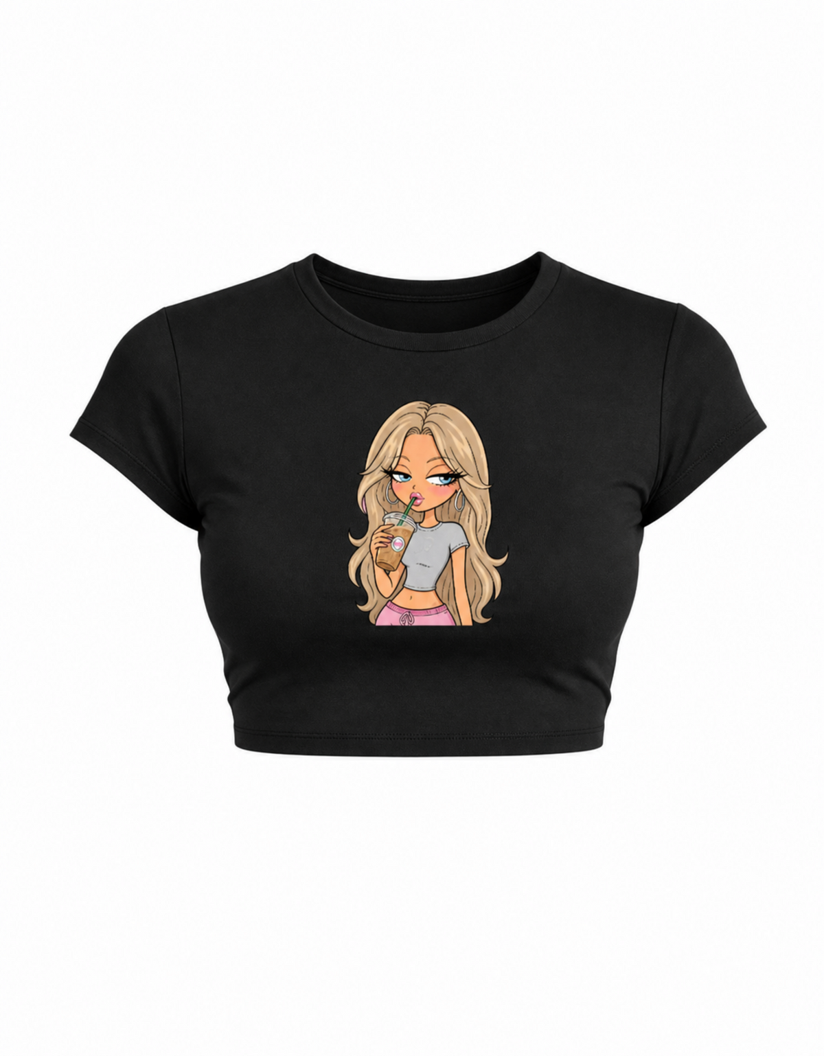Icon girl