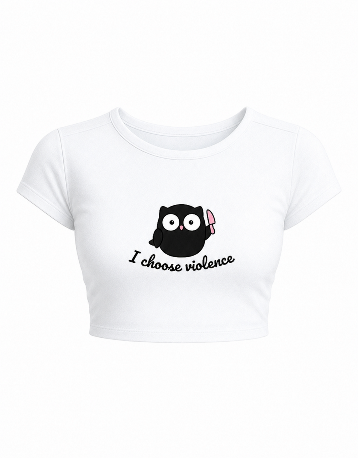 I Choose Violence