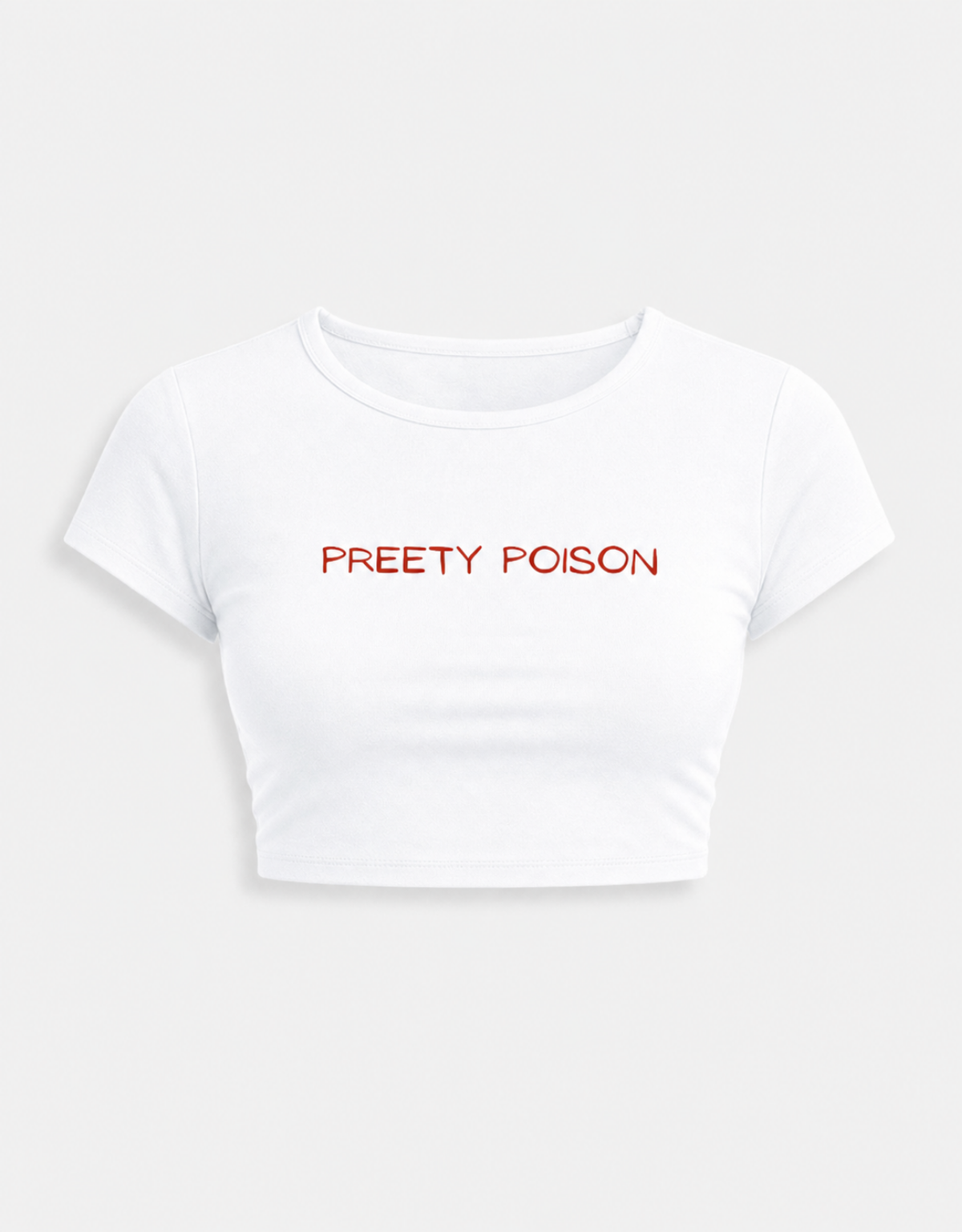 Preety poison