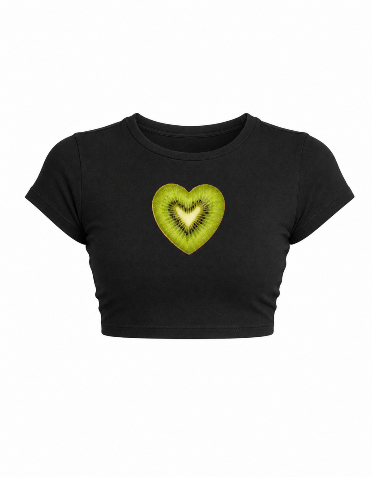 Kiwi heart