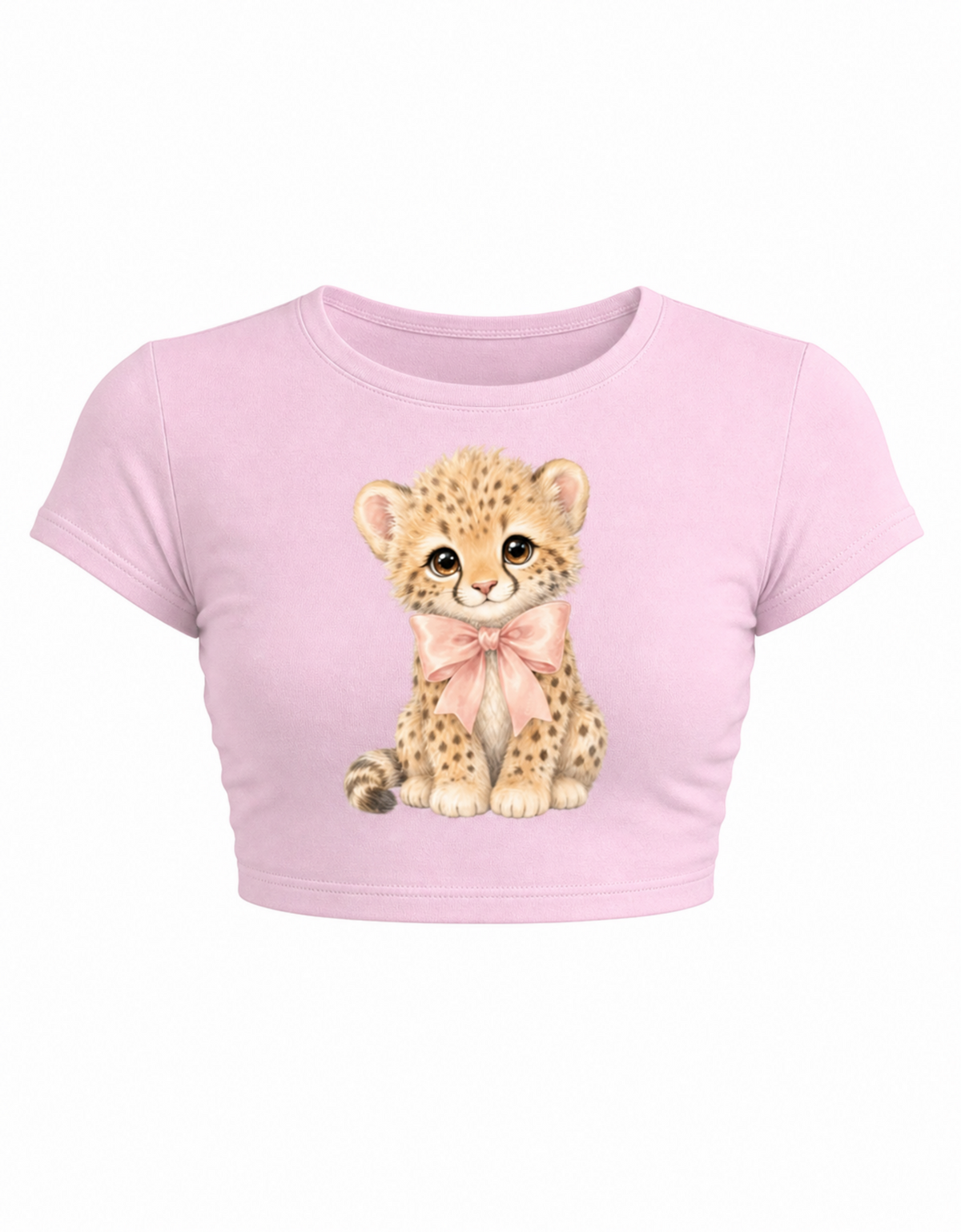 Blush cub