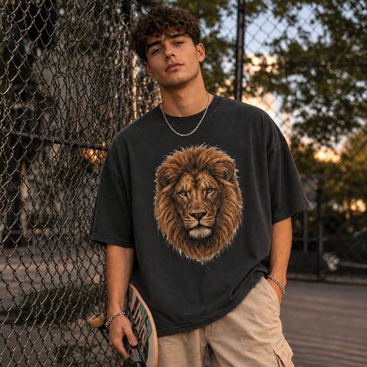 Lion king