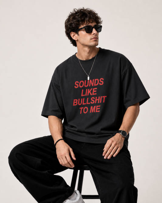 Sounds like bullshit to me